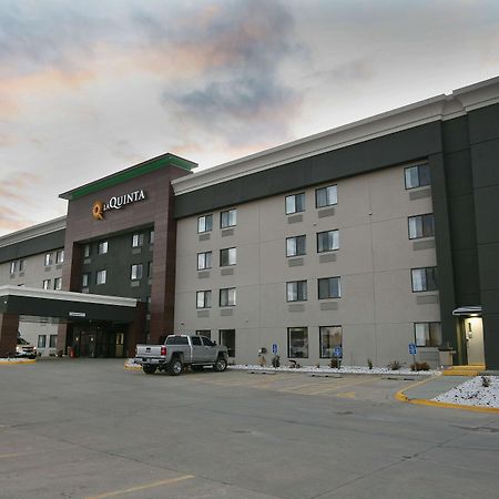 Готель La Quinta By Wyndham Des Moines West Clive Екстер'єр фото