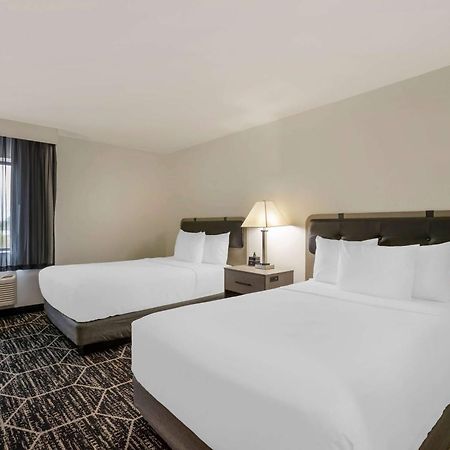 Готель La Quinta By Wyndham Des Moines West Clive Екстер'єр фото