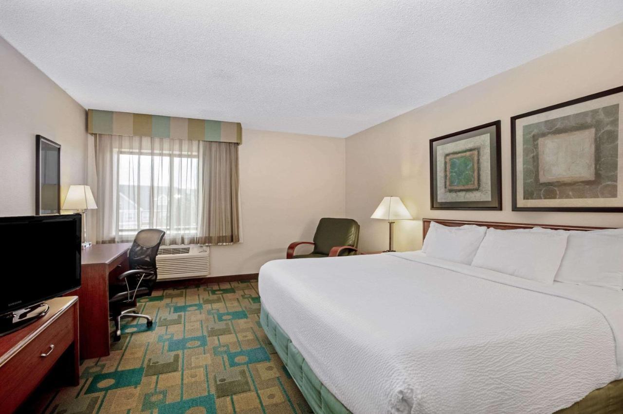 Готель La Quinta By Wyndham Des Moines West Clive Екстер'єр фото