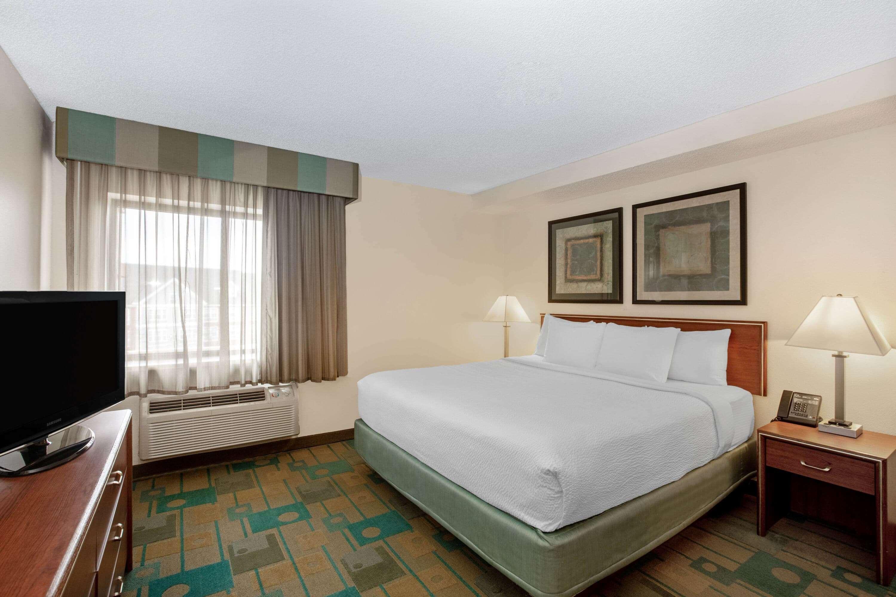 Готель La Quinta By Wyndham Des Moines West Clive Екстер'єр фото