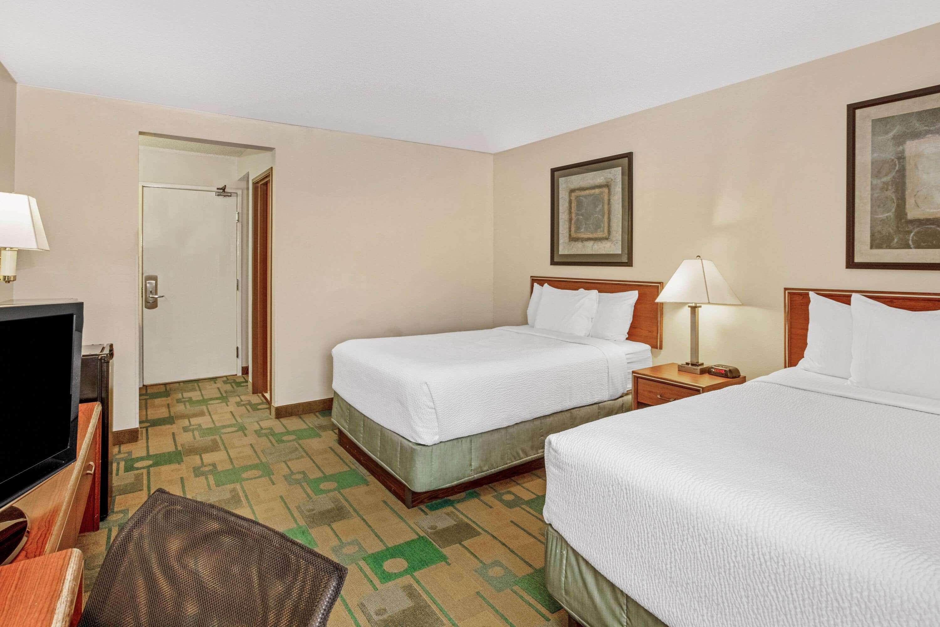 Готель La Quinta By Wyndham Des Moines West Clive Екстер'єр фото