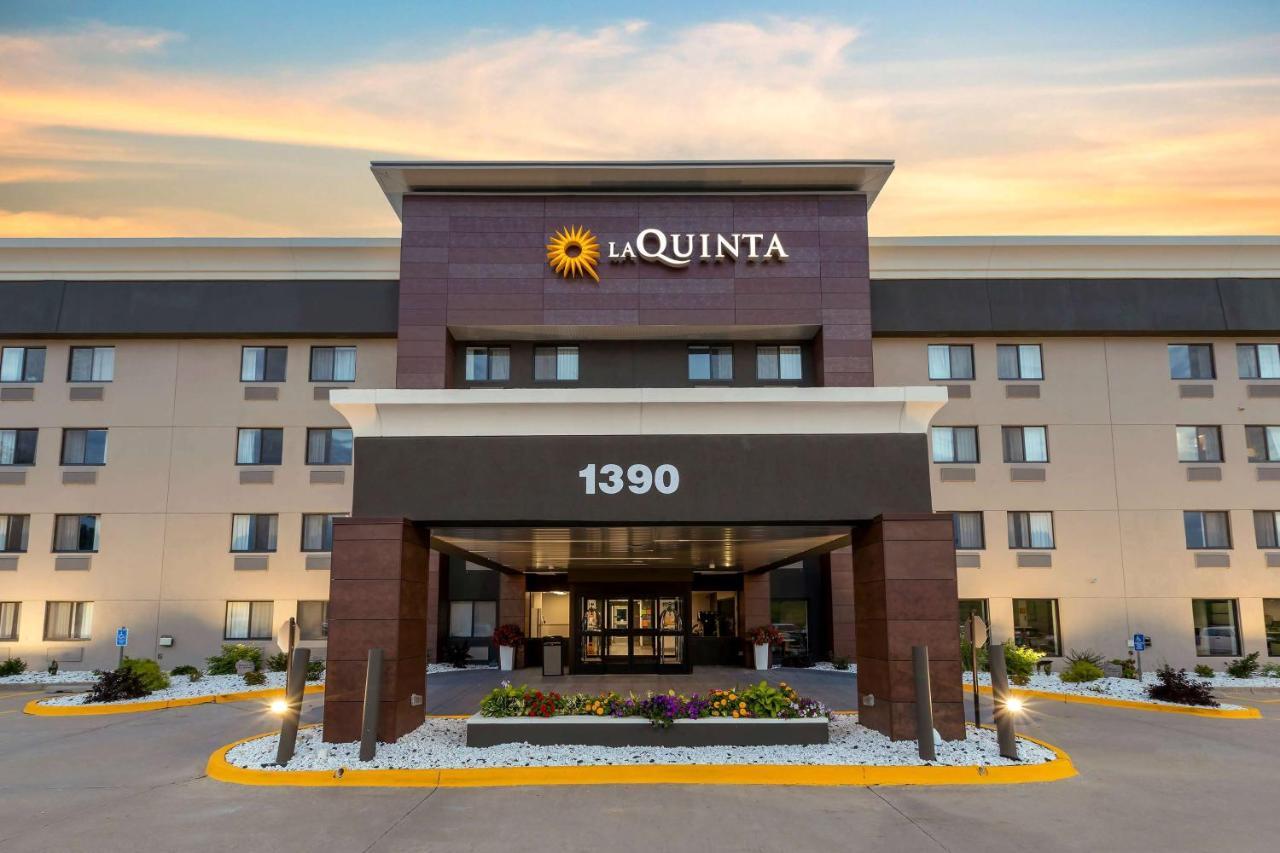 Готель La Quinta By Wyndham Des Moines West Clive Екстер'єр фото