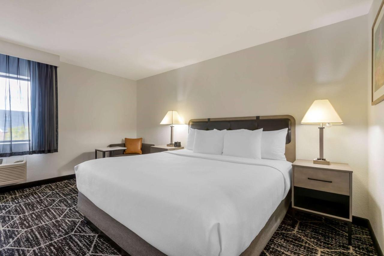 Готель La Quinta By Wyndham Des Moines West Clive Екстер'єр фото