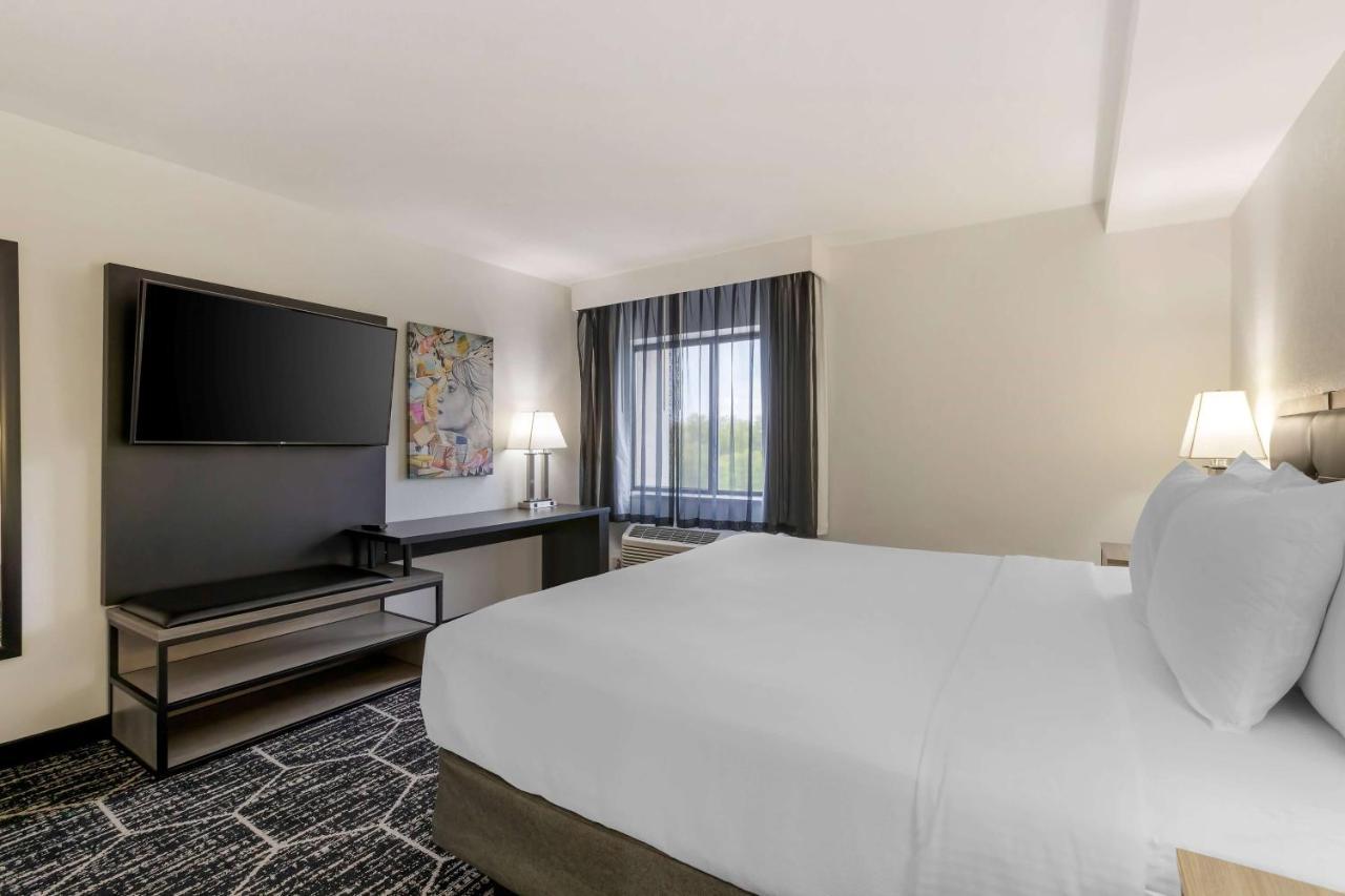 Готель La Quinta By Wyndham Des Moines West Clive Екстер'єр фото