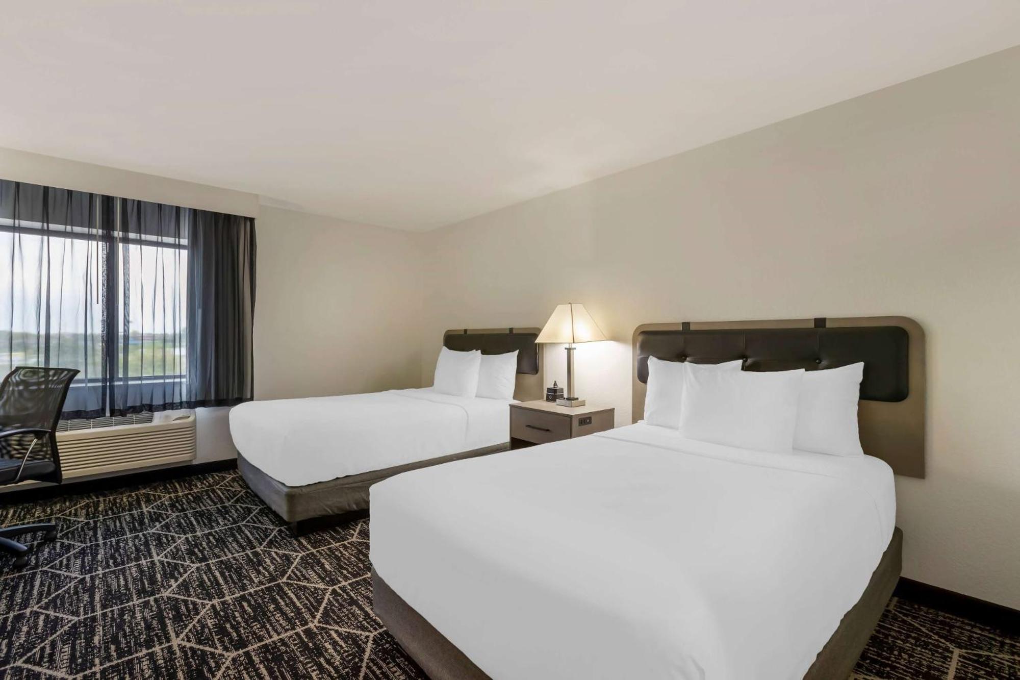 Готель La Quinta By Wyndham Des Moines West Clive Екстер'єр фото